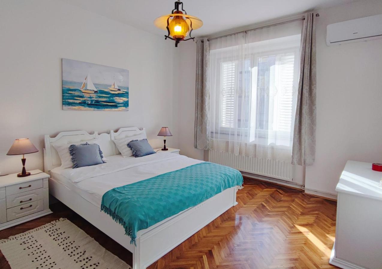 House Apartment Torretta Rijeka Exterior photo