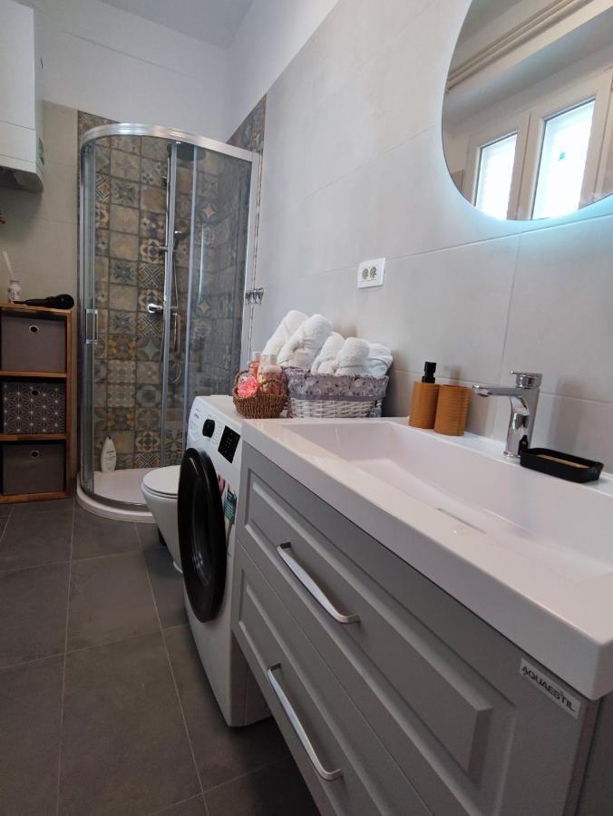 House Apartment Torretta Rijeka Exterior photo