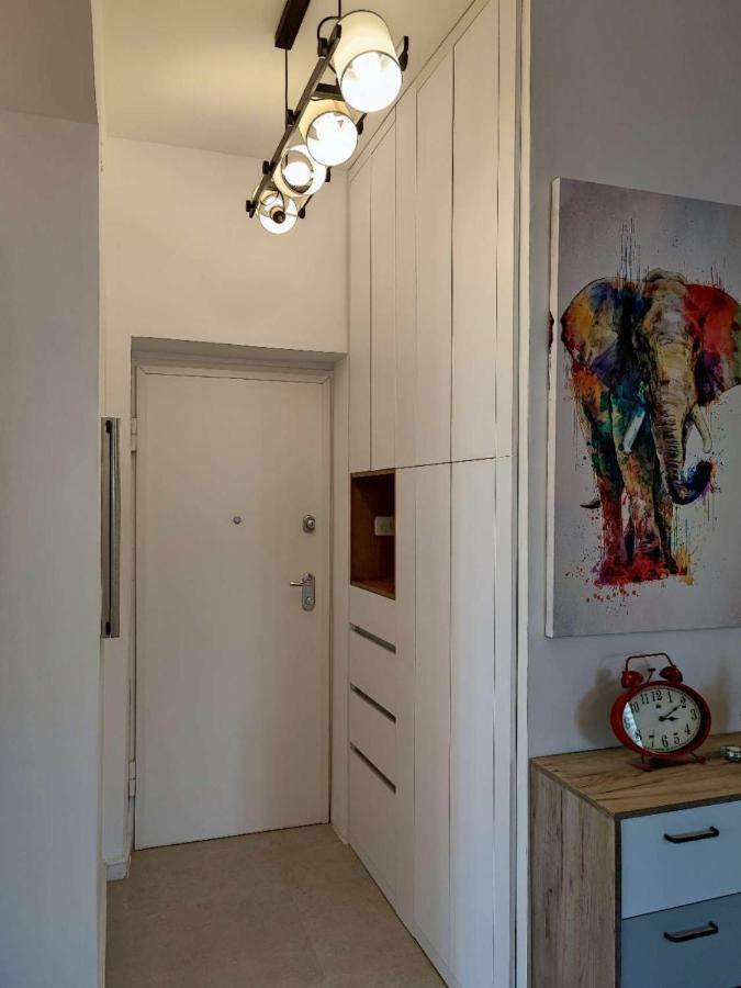 House Apartment Torretta Rijeka Exterior photo