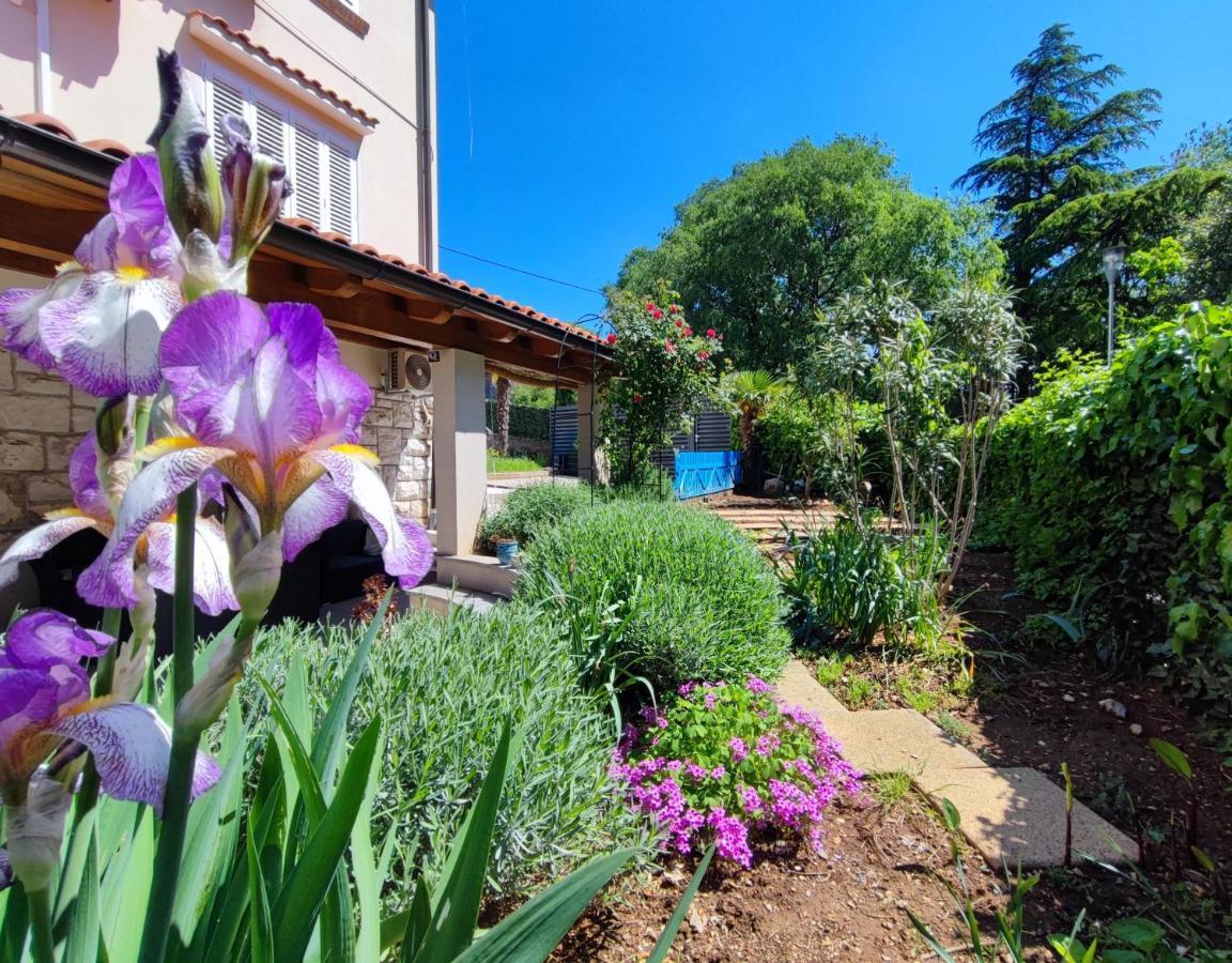 House Apartment Torretta Rijeka Exterior photo