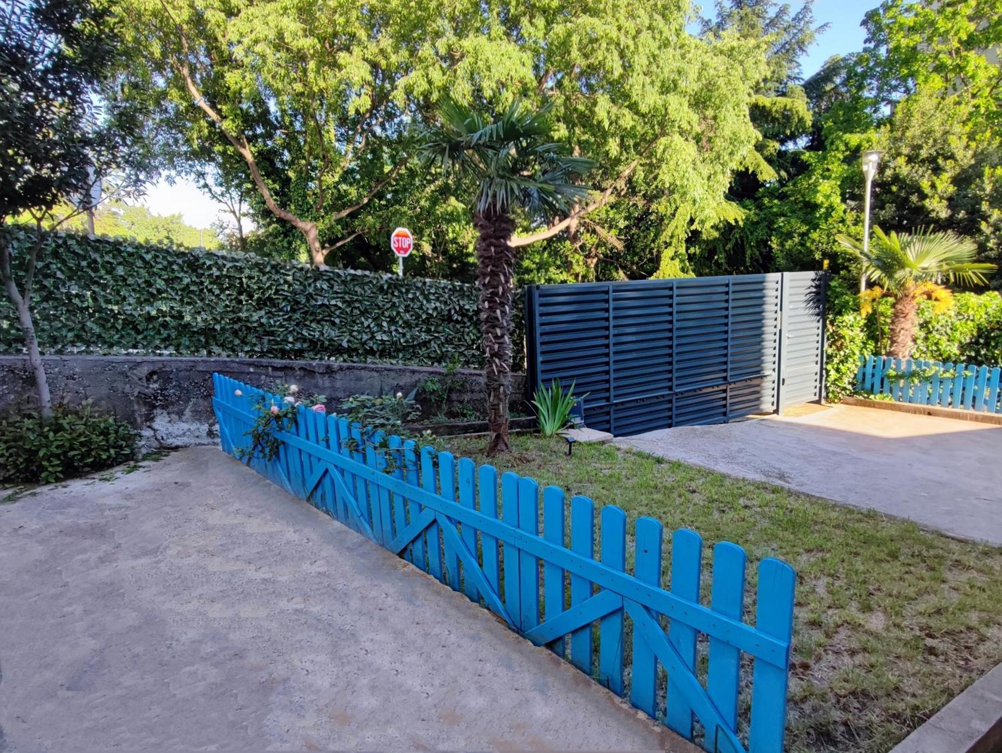 House Apartment Torretta Rijeka Exterior photo